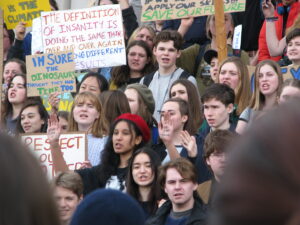 Protest_Students_Climate_Change_Photography.GraceMillerMedia